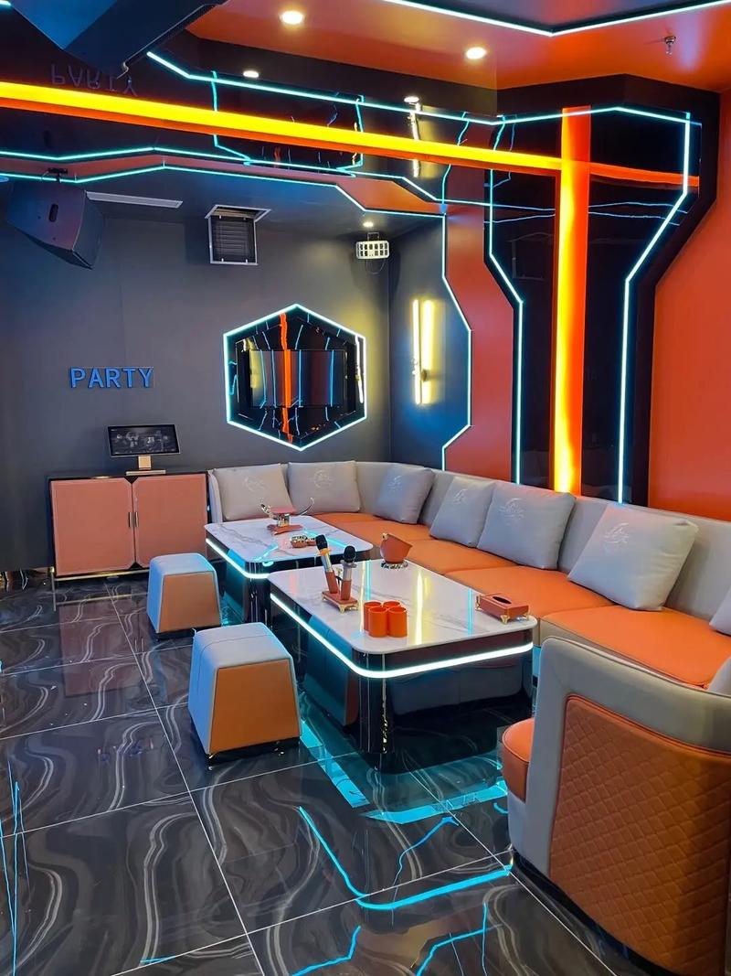 阜阳商务ktv消费攻略-界首市ktv预定