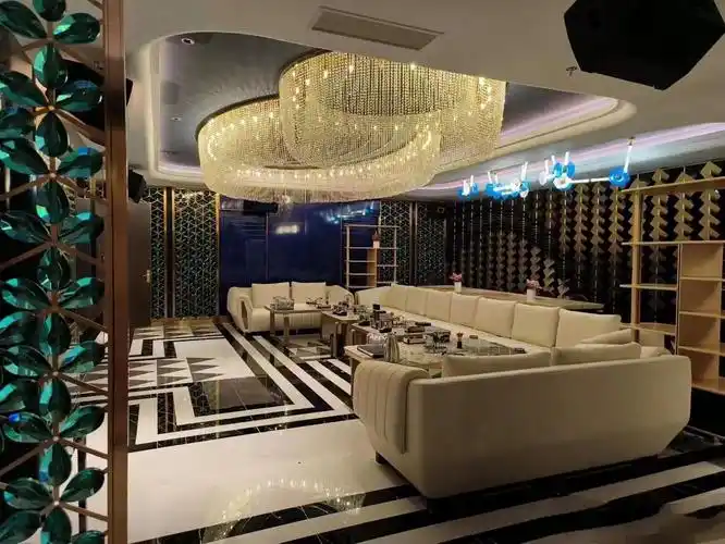 阜阳商务ktv推荐中低端商务ktv选择指南-界首市ktv预定